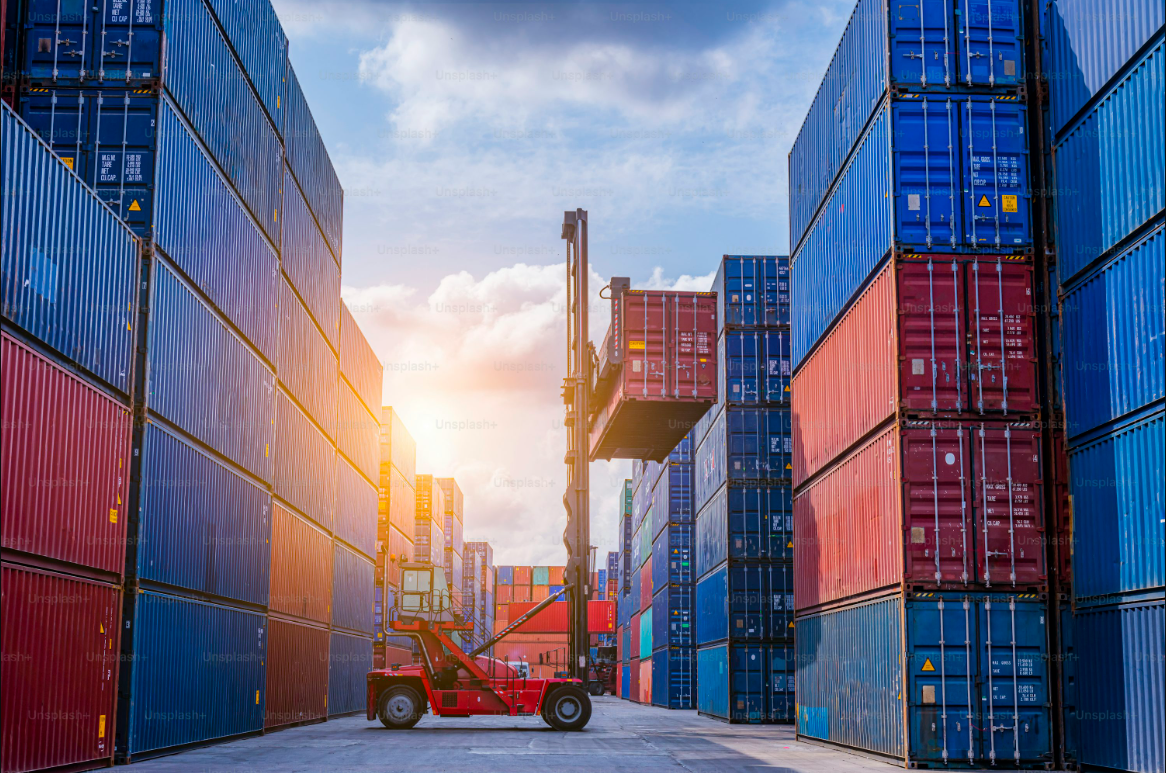 Seguro de carga EcoxCargo